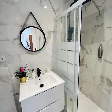 Apartament New Luxury Monaco *