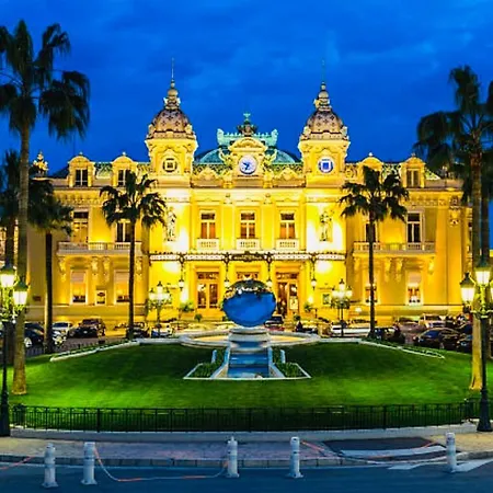 Apartment New Luxury Monaco *