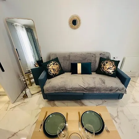 Apartment New Luxury Monaco