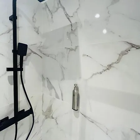 Apartment New Luxury Monaco