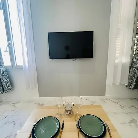 New Luxury Monaco Apartment Beausoleil